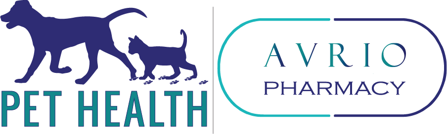 Pet Health at Avrio Pharmacy - Veterinary Compounding